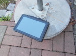 Rugged waterproof industrial tablet Emdoor I16H 4G 4GB RAM  64GB ROM - Win10 License  - photo 12