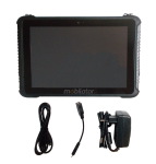 Rugged waterproof industrial tablet Emdoor I16H 4G 4GB RAM  64GB ROM - Win10 License  - photo 1