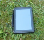 Rugged waterproof industrial tablet Emdoor I16H 4G NFC 2D 4GB RAM 64GB ROM - Win 10 Pro License - photo 11