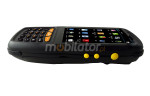 Waterproof Industrial Data Collector MobiPad Z353CK NFC RFID 1D Laser - photo 4