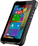 Dust-proof industrial tablet Emdoor I86H 2D NFC - Win 10 PRO - photo 3
