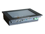 Reinforced Resistant Industrial Panel PC QBox 08H v.1 - photo 3