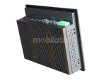 Reinforced Resistant Industrial Panel PC QBox 08H v.1 - photo 4