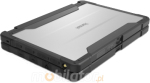 Robust Dust-proof industrial laptop Emdoor X11 2D - photo 7