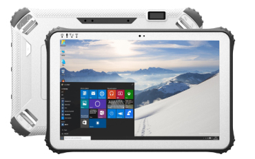 Rugged Tablet Emdoor I22K - Windows 10 IOT Enterprise