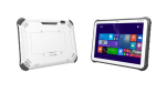 Rugged Tablet Emdoor I22K NFC 2D - photo 53