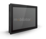 Reinforced Resistant Industrial Panel PC MobiBOX IP65 J1900 15.6 v.1.1 - photo 2