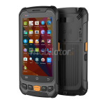Rugged waterproof industrial data collector MobiPad H97 v.2 - photo 44