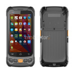 Rugged waterproof industrial data collector MobiPad H97 v.2 - photo 45