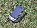 Rugged waterproof industrial data collector MobiPad H97 v.2 - photo 22