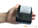 Mobile Printer MobiPrint MXC 8045 Android - IOS - Bluetooth USB RS232 - photo 5