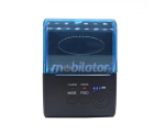 Mobile Printer MobiPrint MXC 8055 Android IOS - Bluetooth, USB RS232 - photo 4