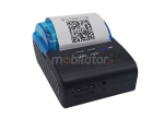Mobile Printer MobiPrint MXC 8055 Android IOS - Bluetooth, USB RS232 - photo 1