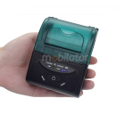 Mobile Printer MobiPrint MXC 8059 Android IOS - Bluetooth, USB RS232 - photo 5