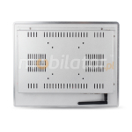 Reinforced Capacitive Industrial Panel PC - Android MobiBOX IP65 A150 - photo 7