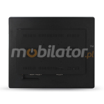 Reinforced Capacitive Industrial Panel PC - Android MobiBOX IP65 A150 - photo 21