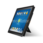 Reinforced Capacitive Industrial Panel PC - Android MobiBOX IP65 A190 v.2 - photo 6