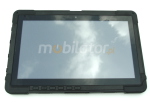 Robust Dust-proof industrial tablet Emdoor X11 Hight 4G LTE - photo 15