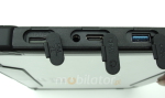 Robust Dust-proof industrial tablet Emdoor X11 Hight 2D 4G LTE - photo 29