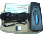 MobiScan 77281D - mini barcode reader 1D Laser - Bluetooth - photo 29
