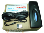 MobiScan 77281D - mini barcode reader 1D Laser - Bluetooth - photo 28