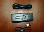 MobiScan 77281D - mini barcode reader 1D Laser - Bluetooth - photo 21