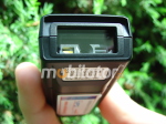 MobiScan 77281D - mini barcode reader 1D Laser - Bluetooth - photo 10