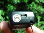 MobiScan 77281D - mini barcode reader 1D Laser - Bluetooth - photo 7