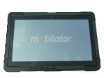 Robust Dust-proof industrial tablet Emdoor X11G 4G LTE Standard v.1 - photo 7