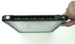 Robust Dust-proof industrial tablet Emdoor X11G 4G LTE Win10 IOT v.2 - photo 32