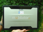 Robust Dust-proof industrial tablet Emdoor X11G 4G LTE Win10 IOT v.2 - photo 37