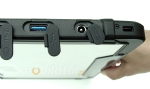 Robust Dust-proof industrial tablet Emdoor X11G 4G LTE + skaner kodw 2D Honeywell N3680 v.3 - photo 31