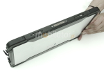 Robust Dust-proof industrial tablet Emdoor X11G 4G LTE + skaner kodw 2D Honeywell N3680 v.3 - photo 33