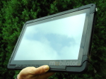 Robust Dust-proof industrial tablet Emdoor X11G 4G LTE + 2D Honeywell N3680 (Win10 IOT license) v.4 - photo 2