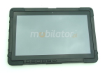Robust Dust-proof industrial tablet Emdoor X11G 4G LTE + 2D Honeywell N3680 (Win10 IOT license) v.4 - photo 1