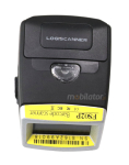 Fingering FS02P - mini barcode scanner 1D/2D - Ring - Bluetooth - photo 38