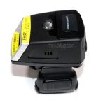Fingering FS02P - mini barcode scanner 1D/2D - Ring - Bluetooth - photo 36