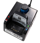 Fingering FS02P - mini barcode scanner 1D/2D - Ring - Bluetooth - photo 9