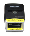 Fingering FS01P - mini barcode scanner 1D - Ring - Bluetooth - photo 37