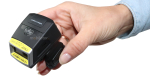 Fingering FS01P - mini barcode scanner 1D - Ring - Bluetooth - photo 22