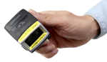 Fingering FS01P - mini barcode scanner 1D - Ring - Bluetooth - photo 19