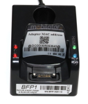 Fingering FS01P - mini barcode scanner 1D - Ring - Bluetooth - photo 9