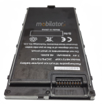 Emdoor X14/X15 - Additional Battery - photo 1