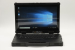 Dustproof and waterproof laptop with a detachable matrix, extended SSD, 4G and Windows 10 PRO - Emdoor X15 v.11  - photo 53