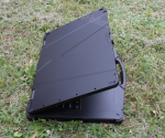 Dustproof and waterproof laptop with a detachable matrix, extended SSD, 4G and Windows 10 PRO - Emdoor X15 v.11  - photo 29