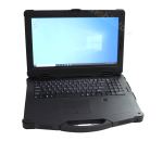 Waterproof notebook with Intel Core i5 processor, SSD drive 1 TB, 4G and touch screen - Emdoor X15 v.16  - photo 26