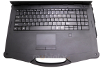 Waterproof notebook with Intel Core i5 processor, SSD drive 1 TB, 4G and touch screen - Emdoor X15 v.16  - photo 7