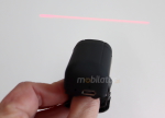 MobiScan QS-02S v.1 - An industrial fingering laser scanner that reads 1D barcodes - photo 3