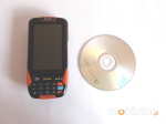 Rugged data collector MobiPad A800NS v.1 - photo 2