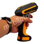 MobiScan QS-03S - Rugged reinforced waterproof (IP67 and 3m fall) industrial 2D barcode scanner with Bluetooth 4.0 - photo 39